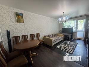3-к квартира, вторичка, 58м2, 4/5 этаж