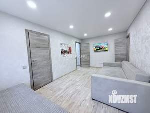 3-к квартира, вторичка, 41м2, 2/7 этаж