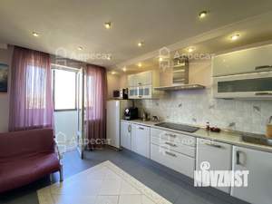 3-к квартира, вторичка, 77м2, 15/16 этаж