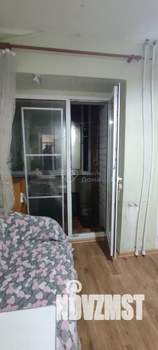 1-к квартира, вторичка, 43м2, 4/9 этаж