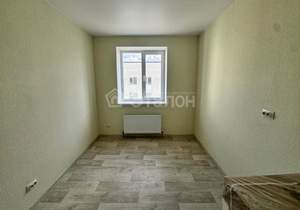 1-к квартира, вторичка, 33м2, 5/6 этаж