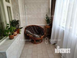 3-к квартира, вторичка, 124м2, 1/9 этаж