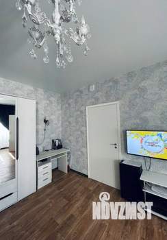3-к квартира, вторичка, 53м2, 5/5 этаж