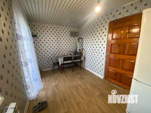 3-к квартира, вторичка, 58м2, 1/1 этаж