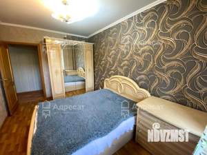 2-к квартира, вторичка, 52м2, 3/9 этаж