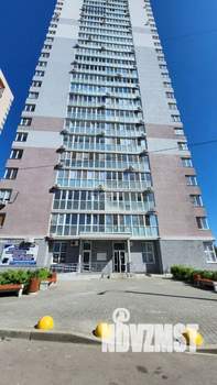 3-к квартира, вторичка, 54м2, 8/24 этаж
