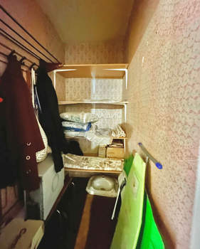 2-к квартира, вторичка, 53м2, 10/10 этаж