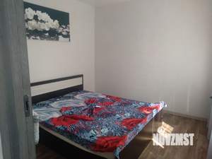 3-к квартира, вторичка, 50м2, 5/5 этаж