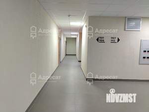 1-к квартира, вторичка, 38м2, 11/22 этаж