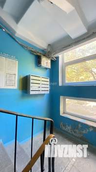 1-к квартира, вторичка, 31м2, 2/5 этаж