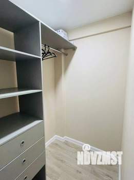 1-к квартира, вторичка, 35м2, 3/20 этаж