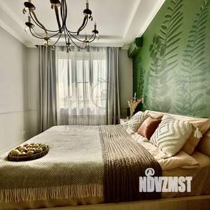 2-к квартира, вторичка, 55м2, 5/5 этаж