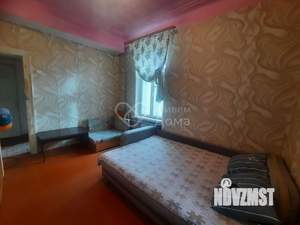 3-к квартира, вторичка, 41м2, 3/4 этаж