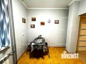 2-к квартира, вторичка, 51м2, 1/5 этаж