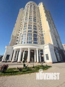 1-к квартира, вторичка, 59м2, 13/23 этаж