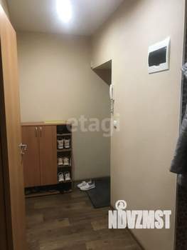 2-к квартира, вторичка, 45м2, 4/4 этаж