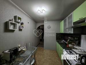 2-к квартира, вторичка, 52м2, 6/9 этаж