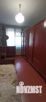 2-к квартира, вторичка, 46м2, 1/5 этаж