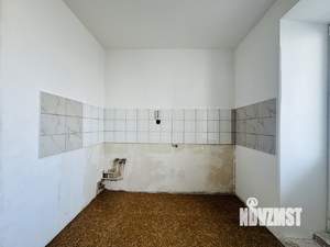 1-к квартира, вторичка, 45м2, 5/15 этаж