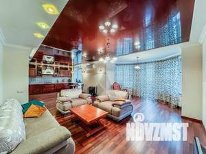 3-к квартира, вторичка, 128м2, 3/10 этаж