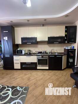 2-к квартира, вторичка, 69м2, 7/9 этаж