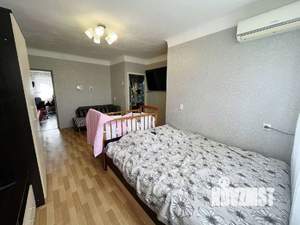 2-к квартира, вторичка, 43м2, 5/5 этаж