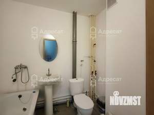 1-к квартира, вторичка, 40м2, 2/9 этаж