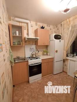 1-к квартира, вторичка, 29м2, 1/5 этаж