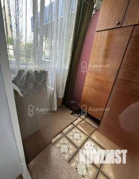 1-к квартира, вторичка, 44м2, 1/10 этаж