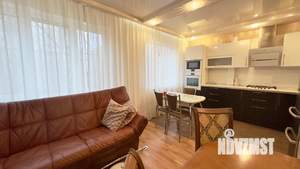 3-к квартира, вторичка, 64м2, 2/9 этаж