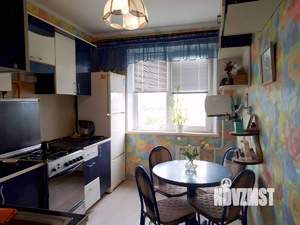 2-к квартира, вторичка, 51м2, 8/9 этаж