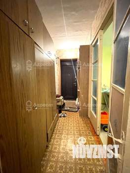 2-к квартира, вторичка, 55м2, 1/4 этаж