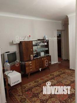 3-к квартира, вторичка, 56м2, 3/5 этаж