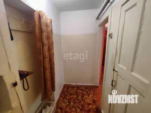 2-к квартира, вторичка, 42м2, 3/4 этаж