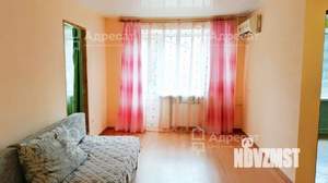 2-к квартира, вторичка, 44м2, 2/5 этаж