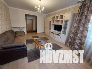 2-к квартира, вторичка, 59м2, 3/5 этаж