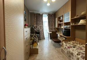 2-к квартира, вторичка, 60м2, 10/10 этаж