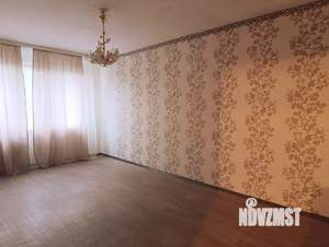 3-к квартира, вторичка, 61м2, 2/5 этаж