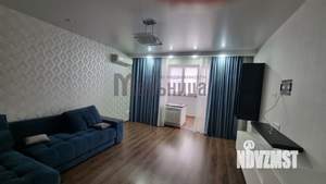 1-к квартира, вторичка, 50м2, 4/10 этаж