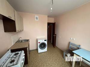 1-к квартира, вторичка, 27м2, 9/10 этаж