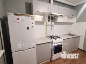 1-к квартира, вторичка, 36м2, 5/9 этаж