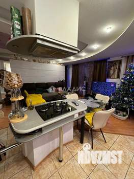3-к квартира, вторичка, 67м2, 6/9 этаж