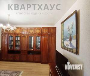 2-к квартира, вторичка, 51м2, 4/16 этаж