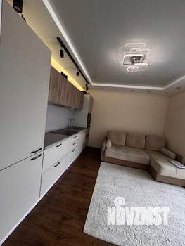 3-к квартира, вторичка, 71м2, 2/17 этаж