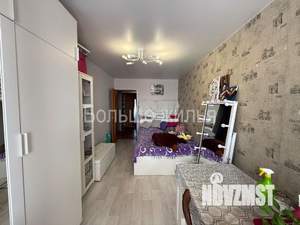 3-к квартира, вторичка, 63м2, 8/9 этаж