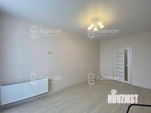 2-к квартира, вторичка, 64м2, 6/17 этаж