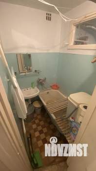 1-к квартира, вторичка, 31м2, 4/5 этаж