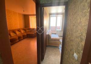 1-к квартира, вторичка, 30м2, 4/5 этаж
