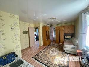 1-к квартира, вторичка, 31м2, 4/4 этаж