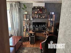 1-к квартира, вторичка, 31м2, 1/4 этаж